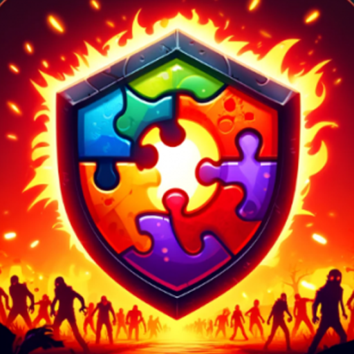 拼图防御(Grid Guardians)