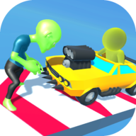 僵尸大赛(Zombie Race)