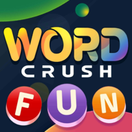 单词迷恋(Word Crush)