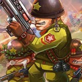 士兵突击游戏