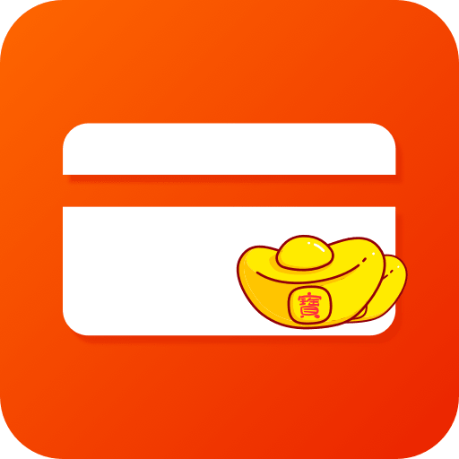 多金白卡app