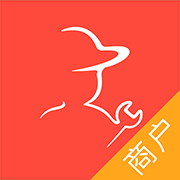 金扳手商户app
