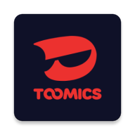 Toomics軟件圖標