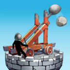 弹射器(The Catapult)