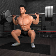 健身模擬器(Gym Simulator)