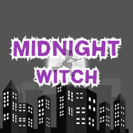 午夜女巫(midnight_witch)
