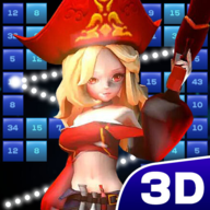 砖头英雄(Bricks N Heroes)