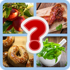猜猜食物测验(Guess The Food quiz)