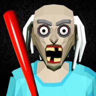 可怕的奶奶(Scary Granny)