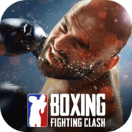 拳击战斗冲突(Boxing - Fighting Clash)