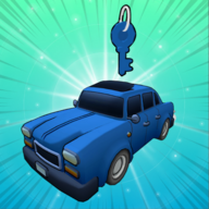 车钥匙卡壳(Car Key Jam)