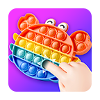 抗压玩具(Antistress Toys)