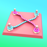 3D解绳结游戏(Go Knots 3D)