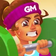 健身房狂热(Gym Mania)