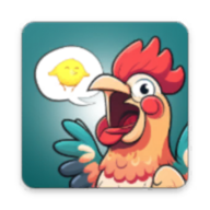 有麻烦的小鸡(Chicks In Trouble)