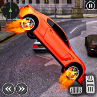 趣味汽车(Fun Car Game)