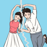 拆散情侶大作戰(zhàn)游戲
