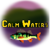 平静的海水(Calm Waters)