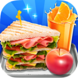 最佳飞机厨师(Airline Food)