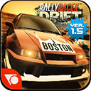 拉力漂移赛车(Rally Racer Drift)