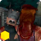 恐怖马头人(HeadHorse Legacy)