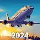模拟航空公司游戏