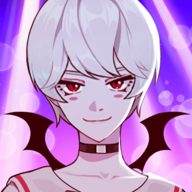 恶魔之吻(Devil Kiss)