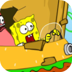 海綿寶寶深海冒險(xiǎn)(Sponge Adventure)