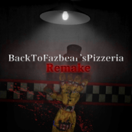 重新制作(BackToFazbearsPizzeriaRemake)