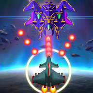 銀河獵人(Galaxy Hunt)