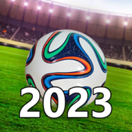 踢足球(Football kick)