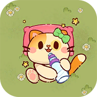 宠物猫日托(Pet cat daycare)