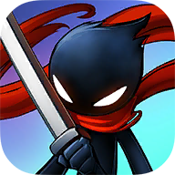 火柴人战斗忍者(Stickman Revenge 3)