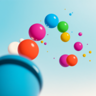 炮弹爆破(Cannon Ball Blast)