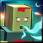 僵尸突袭游戏(unturnedz)
