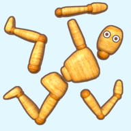 布娃娃断骨器(Ragdoll Breaker Break Bones)