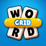 单词网格(Word Grid)