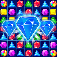 宝石迷恋(Jewel Crush)