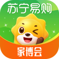 蘇寧易購app圖標(biāo)