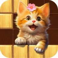 猫咪森林庄园(KittyBlock)