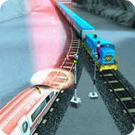 实况模拟列车(Train Simulator Orginal)