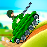 钢丘(Hills of Steel)