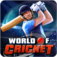 2021年世界板球錦標賽(World of cricket : Real Championship 2021)