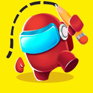 绘画保护冒名者(Impostor Draw 3D)