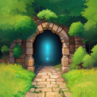 隐秘之旅(Hidden Journey)