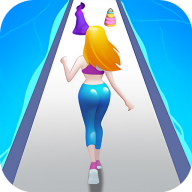 时尚冲刺(Stylish Sprint)