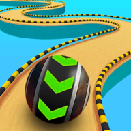 快速球跳(Fast Ball Jump)
