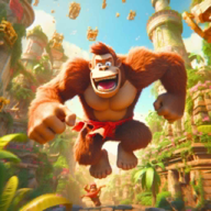 超級猴子(Super Monkey)圖標(biāo)
