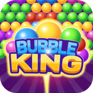 泡泡王(Bubble King)