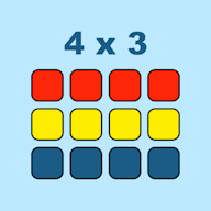 乘法游戏(Multiplication)